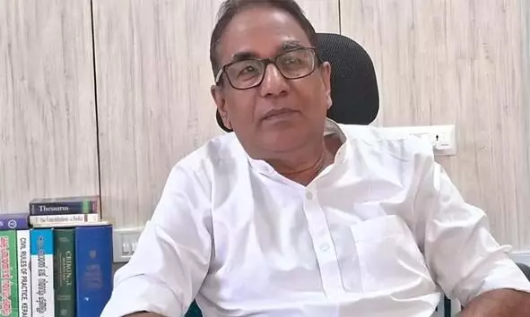 തദ്ദേശ തിരഞ്ഞെടുപ്പ് സുഗമമായി നടത്തുന്നതിനാവശ്യമായ ക്രമീകരണങ്ങള്‍ വരുത്താന്‍ ജില്ലാ കലക്ടര്‍മാര്‍ക്ക് നിര്‍ദ്ദേശം നല്‍കി തിരഞ്ഞെടുപ്പ് കമ്മീഷണര്‍