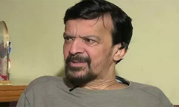 കെജിഎഫ് താരം ഹരീഷ് റായ് അന്തരിച്ചു