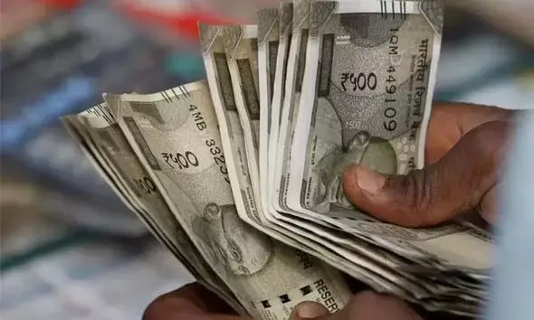 12 വര്‍ഷത്തെ കാത്തിരിപ്പിന് വിരാമം; മുഖ്യമന്ത്രി വാക്കുപാലിച്ചു; പെന്‍ഷന്‍ കുടിശിക രാമന്‍കുട്ടിയുടെ അക്കൗണ്ടിലെത്തി