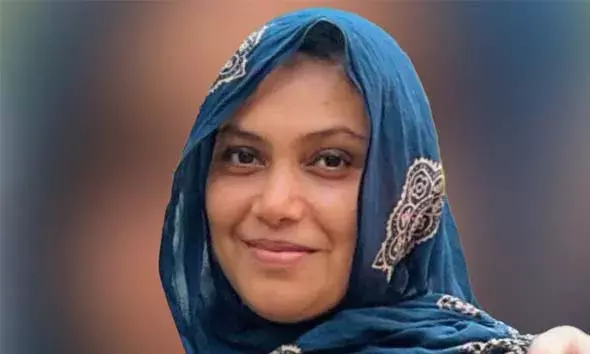 സ്പീക്കര്‍ എ എന്‍ ഷംസീറിന്റെ സഹോദരി അന്തരിച്ചു