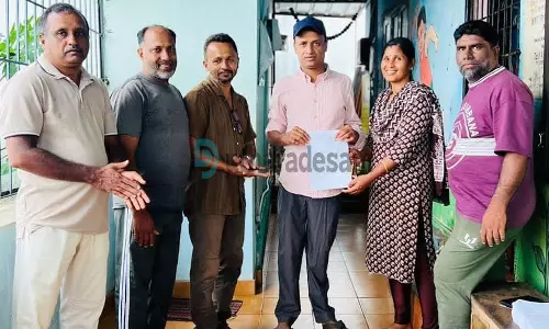 എസ്.ഐ.ആര്: 2002ലെ വിവരങ്ങള് നല്കുന്നത് തെറ്റിയാല് രേഖകള് ഹാജരാക്കേണ്ടി വരും എസ്.ഐ.ആര്: 2002ലെ വിവരങ്ങള് നല്കുന്നത് തെറ്റിയാല് രേഖകള് ഹാജരാക്കേണ്ടി വരും