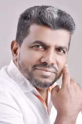 ലുക്മാനുല് ഹക്കീം എം. ലുക്മാനുല് ഹക്കീം എം.