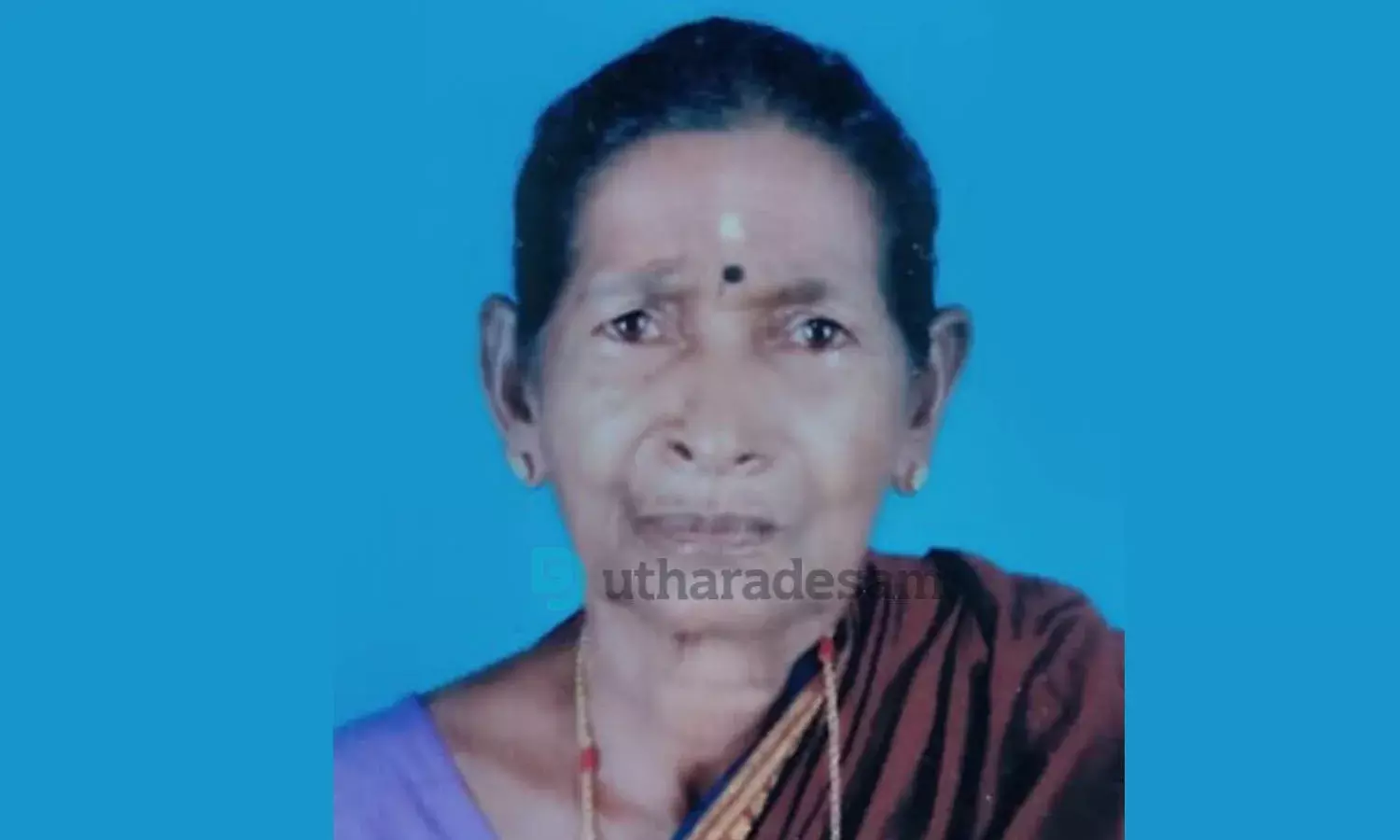 പരമേശ്വരി