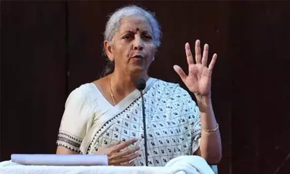 ഇന്ത്യയ്ക്ക് വേണ്ടത് ലോകോത്തര നിലവാരമുള്ള വമ്പന്‍ ബാങ്കുകള്‍; കൂടുതല്‍ ബാങ്കുകളുടെ ലയനങ്ങളെക്കുറിച്ച് സൂചന നല്‍കി ധനമന്ത്രി