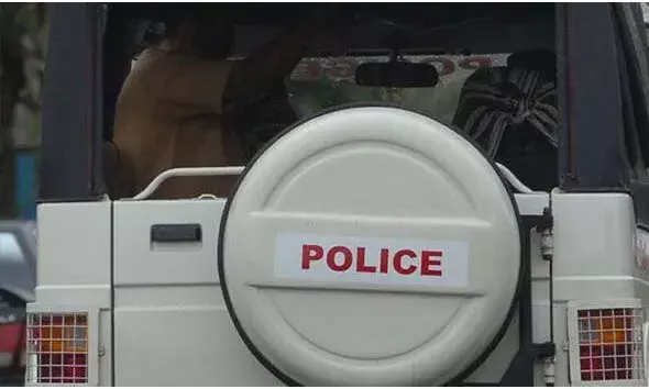 മുഖ്യമന്ത്രിക്കും ദേലംപാടി പഞ്ചായത്തിനുമെതിരെ അപകീര്‍ത്തി സന്ദേശം : കേസെടുത്തു