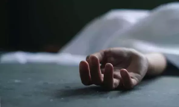 വീട്ടിനുള്ളില്‍ അബോധാവസ്ഥയില്‍ കണ്ടെത്തിയ യുവാവ് മരിച്ചു