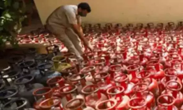 എല്‍പിജി സബ്സിഡി ലഭിക്കാന്‍ ഇനി വാര്‍ഷിക ഇ-കെവൈസി നിര്‍ബന്ധം