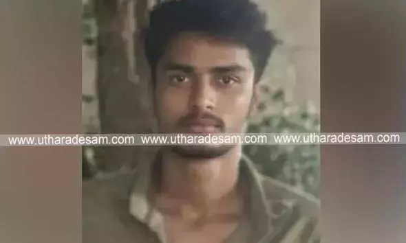 ബിജെപി നേതാവിന്റെ മകന്‍ പ്രായപൂര്‍ത്തിയാകാത്ത പെണ്‍കുട്ടിക്കൊപ്പം ലോഡ്ജില്‍ പിടിയില്‍; പോക്‌സോ കേസ് ചുമത്തി പൊലീസ്