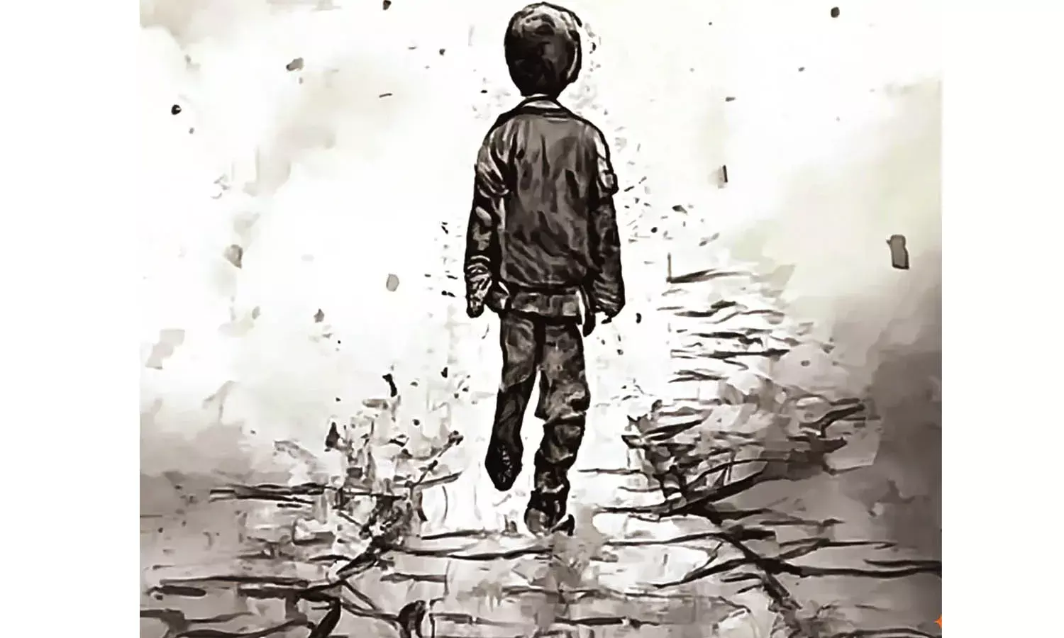 ഒരിറ്റ് വറ്റ്