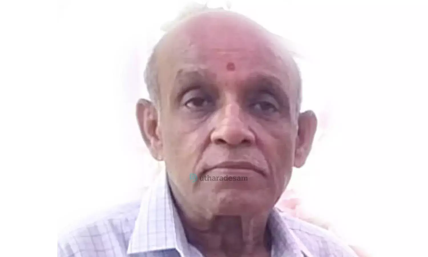 അഡ്വ. മാവില ബാലകൃഷ്ണന്‍ നമ്പ്യാര്‍