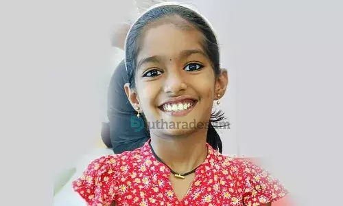 ഉജ്ജ്വലം ഇഷാനയുടെ കരവിരുത്