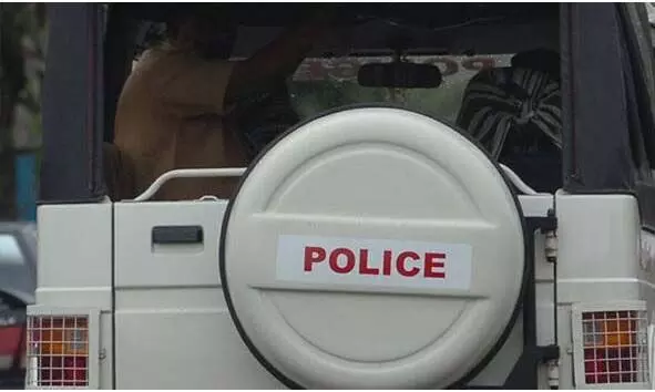 മുഖ്യമന്ത്രിക്കും ദേലംപാടി പഞ്ചായത്തിനുമെതിരെ അപകീര്‍ത്തി സന്ദേശം : കേസെടുത്തു