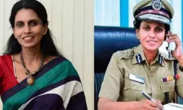 തദ്ദേശ തിരഞ്ഞെടുപ്പ്; ശാസ്തമംഗലത്ത് മുന്‍ ഡി.ജി.പി ആര്‍. ശ്രീലേഖ ബിജെപി സ്ഥാനാര്‍ഥി; മറ്റ് പ്രമുഖരും രംഗത്ത്