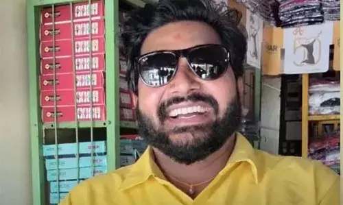 മരിച്ചയാള്‍ ശവസംസ്‌കാരത്തിന് തൊട്ടുമുമ്പ് ജീവിതത്തിലേക്ക് തിരിച്ചുവന്നു; അമ്പരന്ന് ബന്ധുക്കള്‍