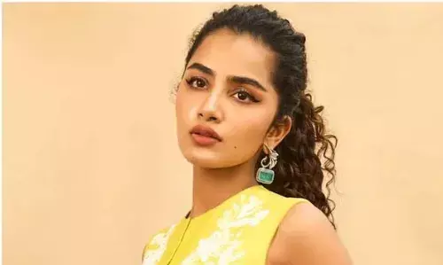 തന്റെ മോര്‍ഫ് ചെയ്ത ചിത്രങ്ങള്‍ സമൂഹമാധ്യമങ്ങളിലൂടെ പ്രചരിപ്പിച്ചതിന് പിന്നില്‍ ആ 20 കാരി; വെളിപ്പെടുത്തലുമായി അനുപമ പരമേശ്വരന്‍