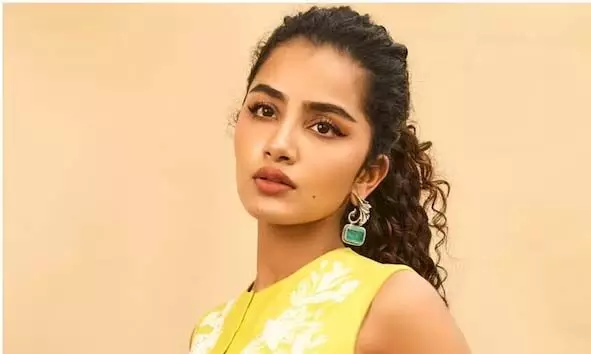 തന്റെ മോര്ഫ് ചെയ്ത ചിത്രങ്ങള് സമൂഹമാധ്യമങ്ങളിലൂടെ പ്രചരിപ്പിച്ചതിന് പിന്നില് ആ 20 കാരി; വെളിപ്പെടുത്തലുമായി അനുപമ പരമേശ്വരന് തന്റെ മോര്ഫ് ചെയ്ത ചിത്രങ്ങള് സമൂഹമാധ്യമങ്ങളിലൂടെ പ്രചരിപ്പിച്ചതിന് പിന്നില് ആ 20 കാരി; വെളിപ്പെടുത്തലുമായി അനുപമ പരമേശ്വരന്