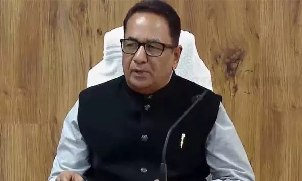 കേരളത്തിലെ തദ്ദേശ തിരഞ്ഞെടുപ്പ് തീയതി പ്രഖ്യാപിച്ചു; വോട്ടെടുപ്പ് 2 ഘട്ടങ്ങളിലായി; പെരുമാറ്റച്ചട്ടം നിലവില് വന്നു കേരളത്തിലെ തദ്ദേശ തിരഞ്ഞെടുപ്പ് തീയതി പ്രഖ്യാപിച്ചു; വോട്ടെടുപ്പ് 2 ഘട്ടങ്ങളിലായി; പെരുമാറ്റച്ചട്ടം നിലവില് വന്നു