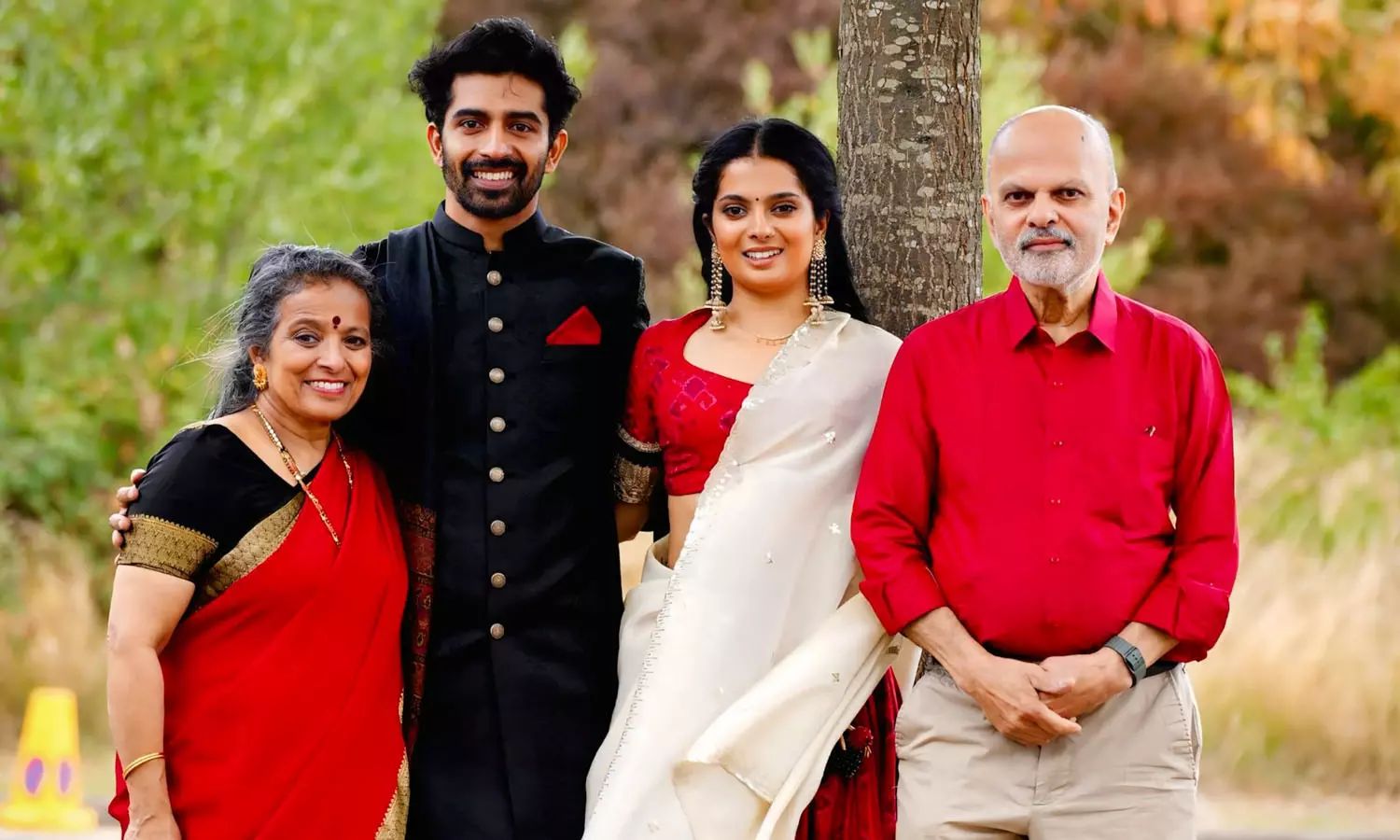 777 ചാര്ളി സംവിധായകന് കിരണ്രാജ് വിവാഹിതനാവുന്നു; വധു യു.കെയില് നര്ത്തകിയായ കാസര്കോട് സ്വദേശിനി 777 ചാര്ളി സംവിധായകന് കിരണ്രാജ് വിവാഹിതനാവുന്നു; വധു യു.കെയില് നര്ത്തകിയായ കാസര്കോട് സ്വദേശിനി