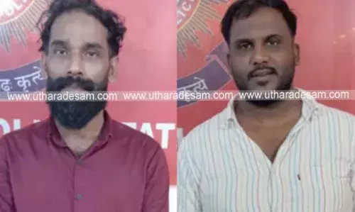 ബൊലേറോ ജീപ്പില് കഞ്ചാവ് കടത്തിയ കേസില് പ്രതികള്ക്ക് രണ്ട് വര്ഷം കഠിനതടവ് ബൊലേറോ ജീപ്പില് കഞ്ചാവ് കടത്തിയ കേസില് പ്രതികള്ക്ക് രണ്ട് വര്ഷം കഠിനതടവ്