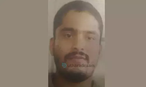 ആണ്കുട്ടിയെ പ്രകൃതിവിരുദ്ധ പീഡനത്തിനിരയാക്കിയ കേസിലെ പ്രതി 9 വര്ഷത്തിന് ശേഷം പിടിയില് ആണ്കുട്ടിയെ പ്രകൃതിവിരുദ്ധ പീഡനത്തിനിരയാക്കിയ കേസിലെ പ്രതി 9 വര്ഷത്തിന് ശേഷം പിടിയില്