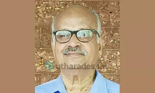 പുരുഷോത്തമന്‍ നായര്‍