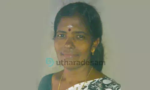 പി. ലീലാമണി