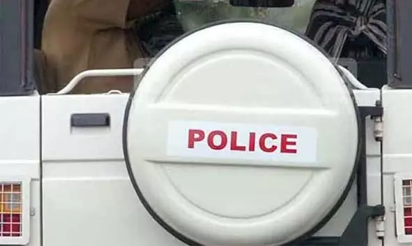 പൊലീസിന്റെ കൃത്യനിര്‍വ്വഹണം തടസ്സപ്പെടുത്തി; ബി.ജെ.പി നേതാവിനെതിരെ കേസ്