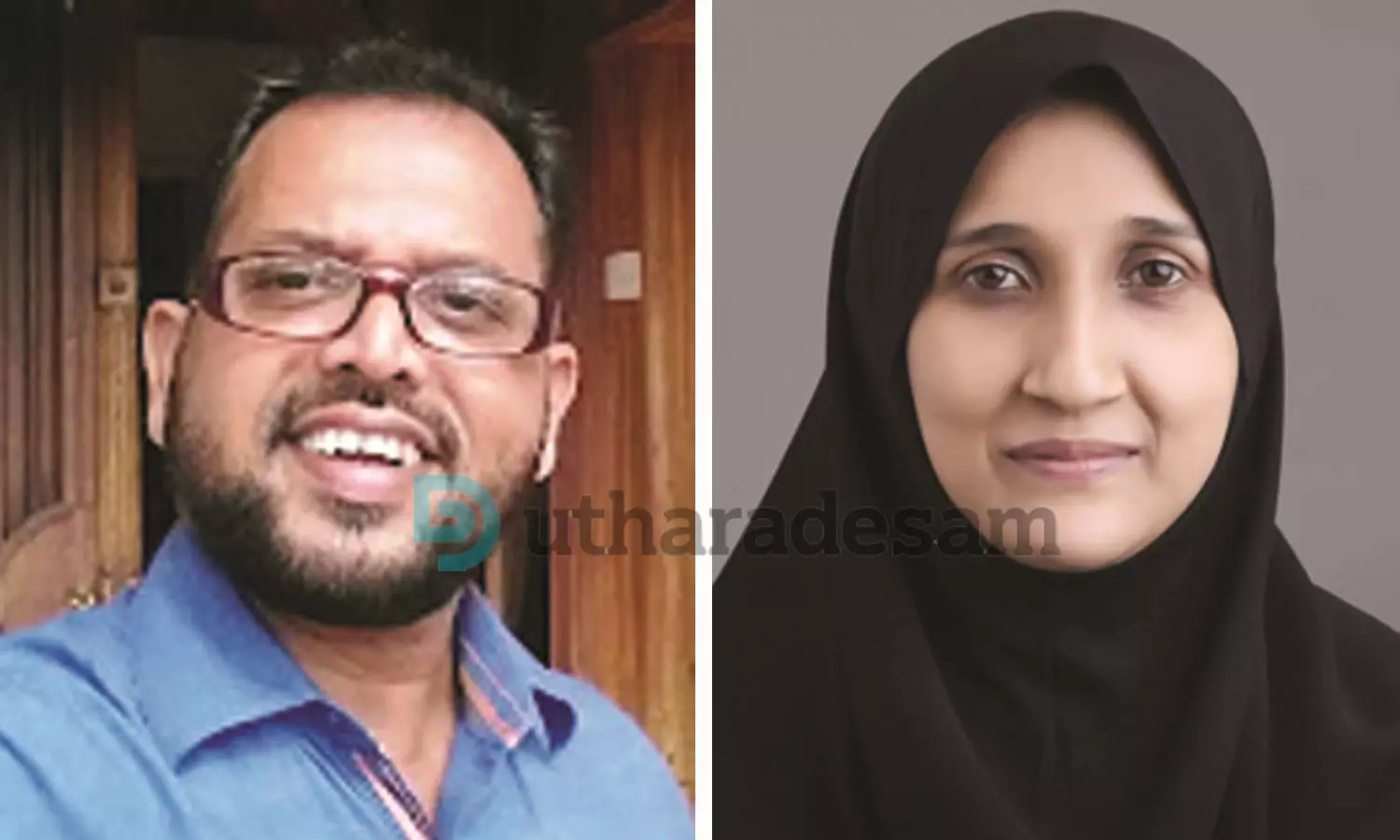 അബ്ബാസ് ബീഗം ഇത്തവണ ഇല്ല; ഷാഹിന സലീമിന്റെ പേര് നിര്‍ദ്ദേശിക്കപ്പെട്ടത് ഐക്യകണ്‌ഠേന രണ്ട് വാര്‍ഡുകളില്‍ നിന്ന്