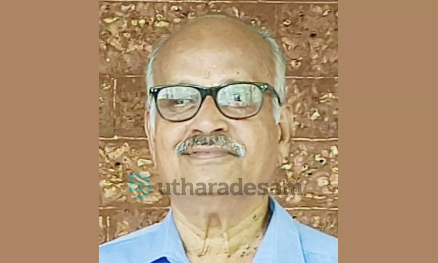 പുരുഷോത്തമന്‍ നായര്‍