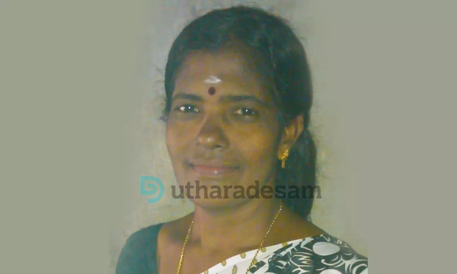 പി. ലീലാമണി