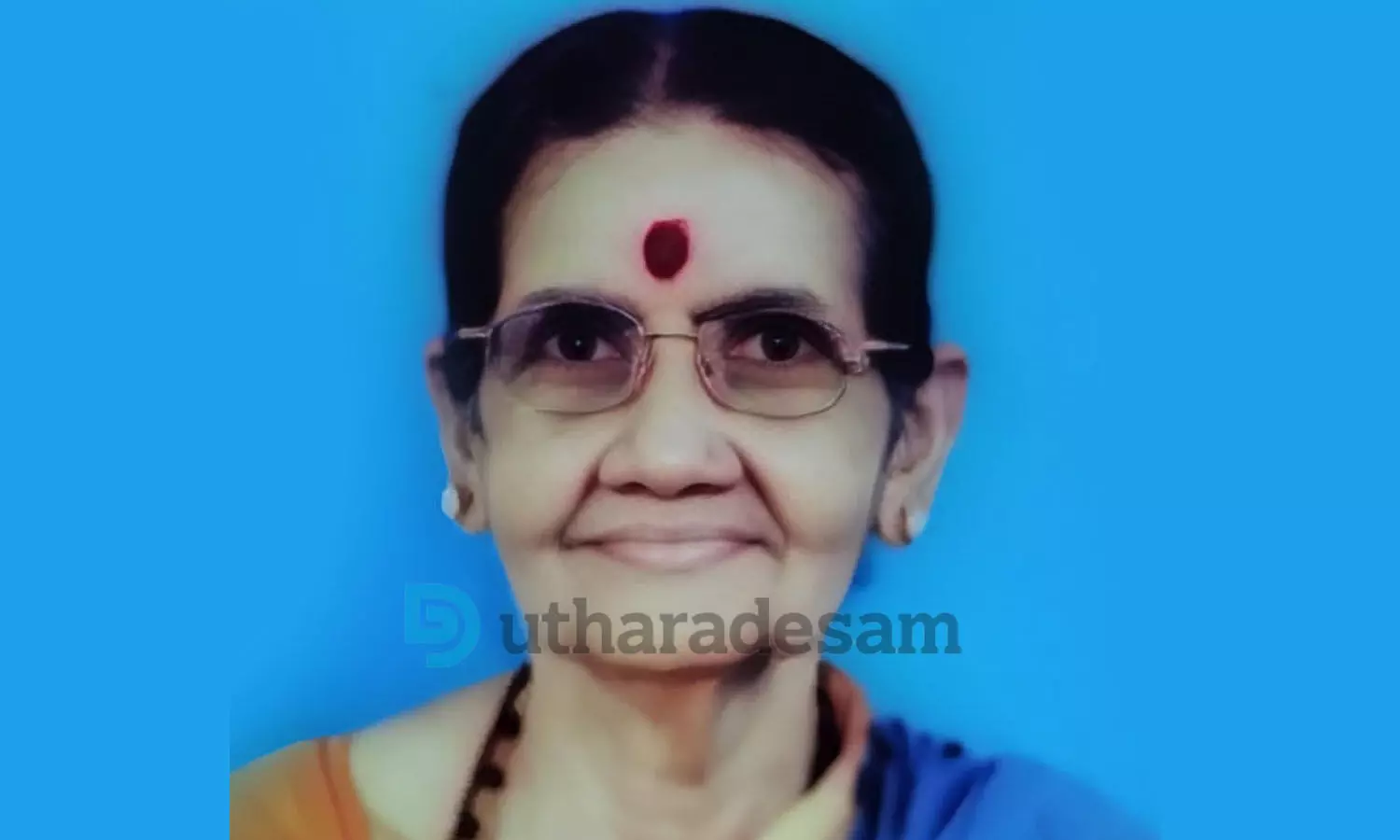 വിശാലാക്ഷി പ്രഭു