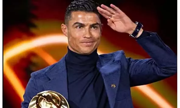 2026 ലോകകപ്പ് തന്റെ അവസാന ലോകകപ്പായിരിക്കുമെന്ന് ക്രിസ്റ്റ്യാനോ റൊണാള്‍ഡോ