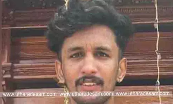 മേല്‍പ്പറമ്പ്, കട്ടക്കാലിലെ വാഹനാപകടത്തില്‍ ഗുരുതരമായി പരിക്കേറ്റ യുവാവ് മരിച്ചു