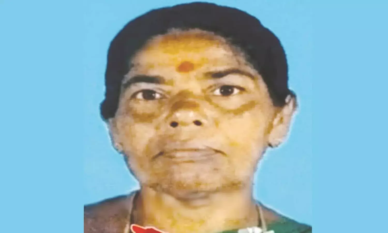 വിറക് ശേഖരിക്കാന്‍ പോയ വയോധിക കുഴഞ്ഞുവീണ് മരിച്ചു