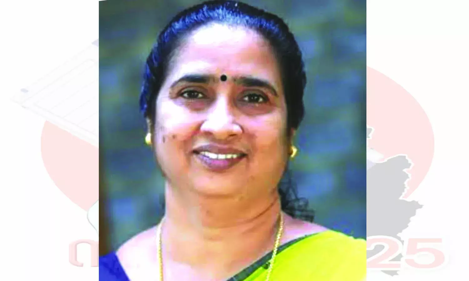 ഇത്തവണ മത്സര രംഗത്തില്ല; പ്രസിഡണ്ട് പദവികള്‍ക്ക് ചാരുതയേകിയ ബേബി ബാലകൃഷ്ണന്‍  ഇനി പാര്‍ട്ടി പ്രവര്‍ത്തനത്തില്‍ സജീവമാകും