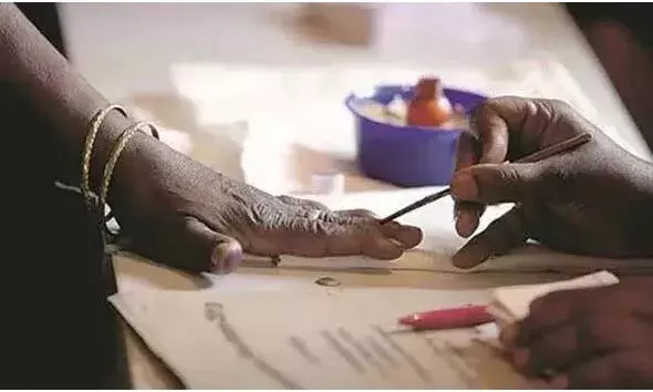 പൊതുതിരഞ്ഞെടുപ്പ് : പ്രചാരണം പരിശോധിക്കാന്‍ ആന്റി ഡിഫെയ്‌സ്‌മെന്റ് സ്‌ക്വാഡ് രൂപീകരിക്കും