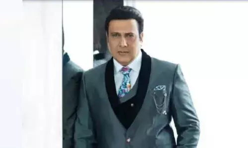 വീട്ടില്‍ വച്ച് അബോധാവസ്ഥയിലായി; ബോളിവുഡ് താരം ഗോവിന്ദ ആസ്പത്രിയില്‍