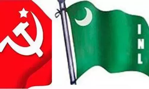 തെക്കില്‍ ബ്ലോക്കില്‍ മത്സരിക്കാന്‍ സി.പി.എം നീക്കം; ഐ.എന്‍.എല്ലില്‍ അതൃപ്തി