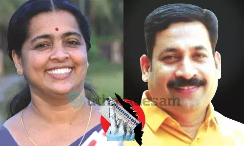 കാഞ്ഞങ്ങാട് നഗരസഭ: തിരഞ്ഞെടുപ്പിനെ നേരിടുന്നത് വികസനങ്ങള് എണ്ണിപ്പറഞ്ഞെന്ന് എല്.ഡി.എഫ് കാഞ്ഞങ്ങാട് നഗരസഭ: തിരഞ്ഞെടുപ്പിനെ നേരിടുന്നത് വികസനങ്ങള് എണ്ണിപ്പറഞ്ഞെന്ന് എല്.ഡി.എഫ്