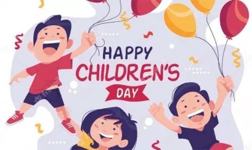 ശിശുദിനാഘോഷം : നവം:14 ന് ശിശുദിന റാലിയും, വിദ്യാര്ത്ഥികളുടെ പൊതുസഭയും വിദ്യാനഗറില് നടക്കും ശിശുദിനാഘോഷം : നവം:14 ന് ശിശുദിന റാലിയും, വിദ്യാര്ത്ഥികളുടെ പൊതുസഭയും വിദ്യാനഗറില് നടക്കും