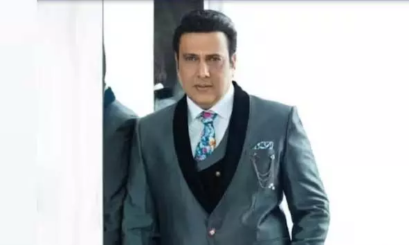 വീട്ടില് വച്ച് അബോധാവസ്ഥയിലായി; ബോളിവുഡ് താരം ഗോവിന്ദ ആസ്പത്രിയില് വീട്ടില് വച്ച് അബോധാവസ്ഥയിലായി; ബോളിവുഡ് താരം ഗോവിന്ദ ആസ്പത്രിയില്