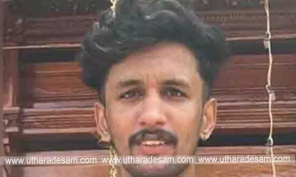 മേല്പ്പറമ്പ്, കട്ടക്കാലിലെ വാഹനാപകടത്തില് ഗുരുതരമായി പരിക്കേറ്റ യുവാവ് മരിച്ചു മേല്പ്പറമ്പ്, കട്ടക്കാലിലെ വാഹനാപകടത്തില് ഗുരുതരമായി പരിക്കേറ്റ യുവാവ് മരിച്ചു