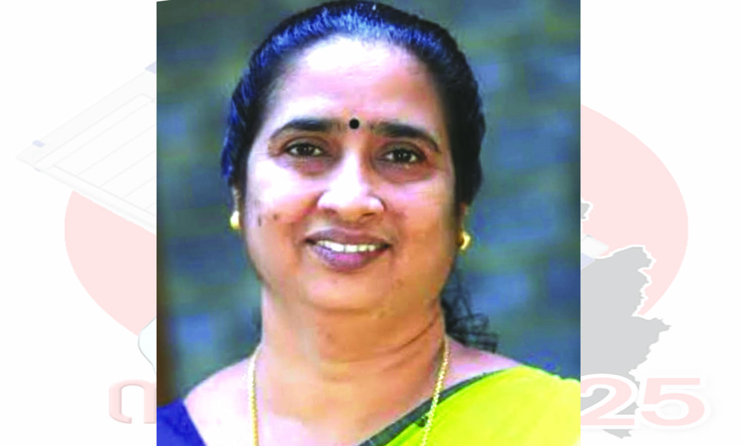 ഇത്തവണ മത്സര രംഗത്തില്ല; പ്രസിഡണ്ട് പദവികള്‍ക്ക് ചാരുതയേകിയ ബേബി ബാലകൃഷ്ണന്‍  ഇനി പാര്‍ട്ടി പ്രവര്‍ത്തനത്തില്‍ സജീവമാകും