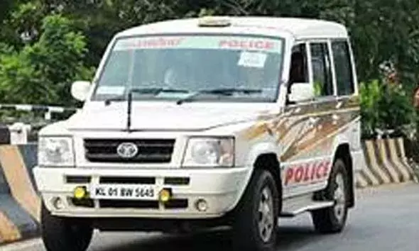 ചെങ്കോട്ട സ്ഫോടനം: കാസര്‍കോട്-ദക്ഷിണ കന്നഡ അതിര്‍ത്തിയില്‍ സുരക്ഷ ശക്തമാക്കി