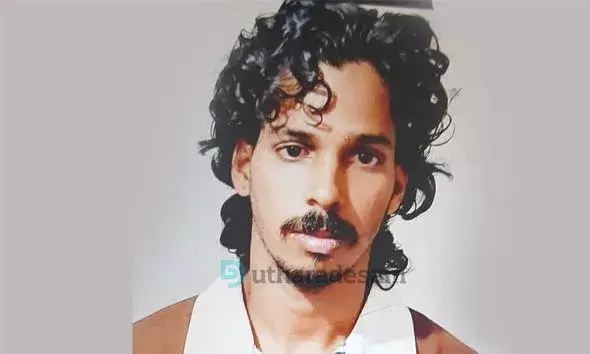 വിദ്യാര്‍ത്ഥിനിയെ പീഡിപ്പിച്ച കേസില്‍ പ്രതിയായ യുവാവ് അറസ്റ്റില്‍
