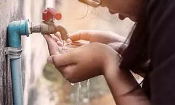 മോട്ടോര്‍ പമ്പ് തകരാറില്‍; കുടിവെള്ളം മുടങ്ങിയിട്ട് ആറ് ദിവസം