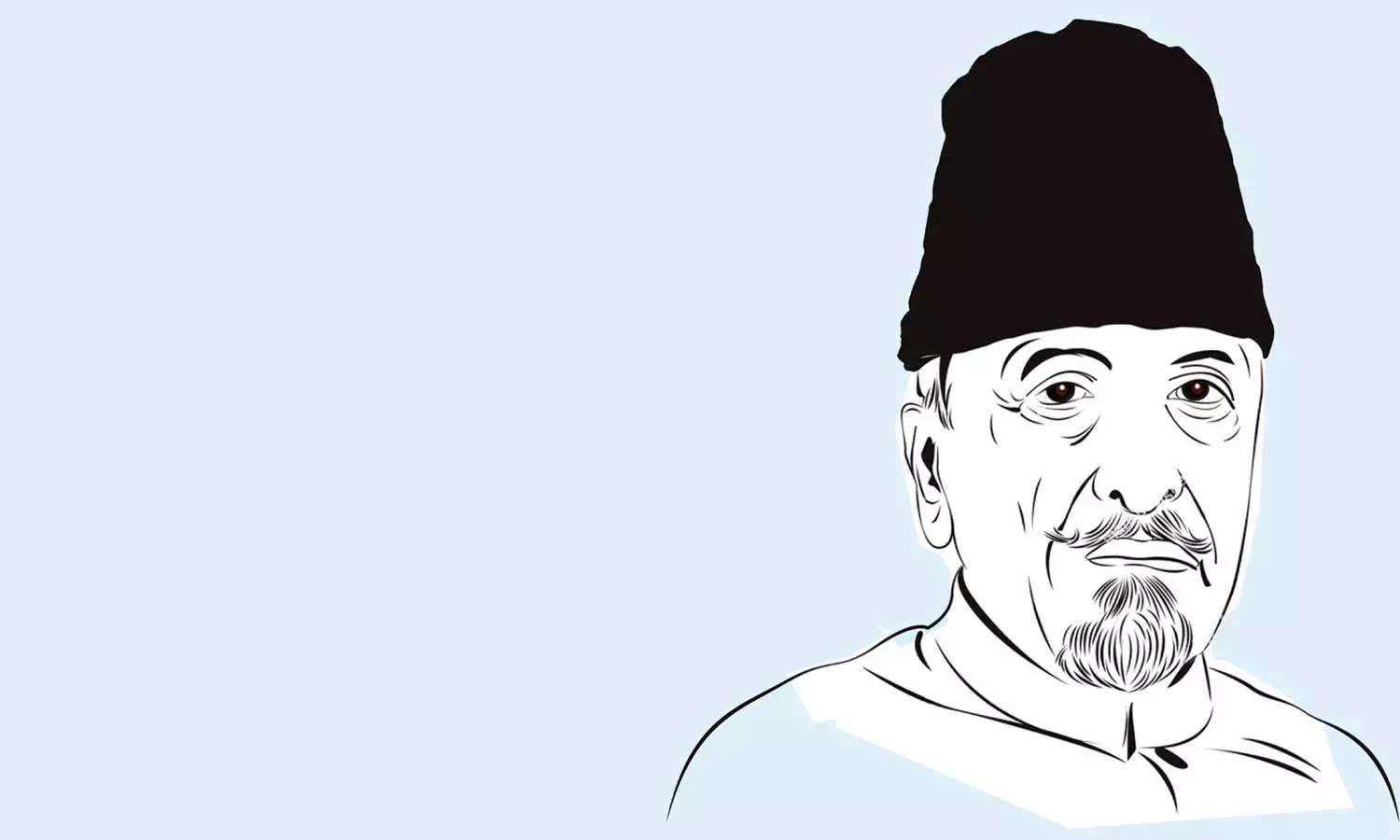 മൗലാനാ അബുല്‍ കലാം ആസാദ്: വിസ്മരിക്കാനാവാത്ത ഇതിഹാസം