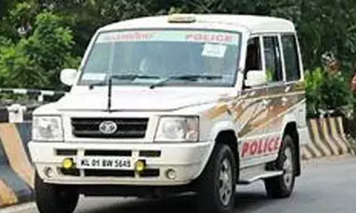 ചെങ്കോട്ട സ്ഫോടനം: കാസര്‍കോട്-ദക്ഷിണ കന്നഡ അതിര്‍ത്തിയില്‍ സുരക്ഷ ശക്തമാക്കി