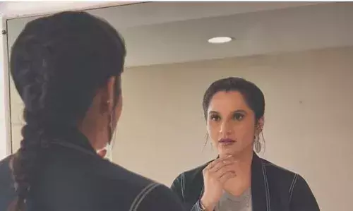 ഷോയിബ് മാലിക്കുമായുള്ള വിവാഹമോചനത്തിന്റെ വൈകാരിക ആഘാതത്തെ കുറിച്ച് തുറന്നുപറഞ്ഞ് സാനിയ മിര്‍സ