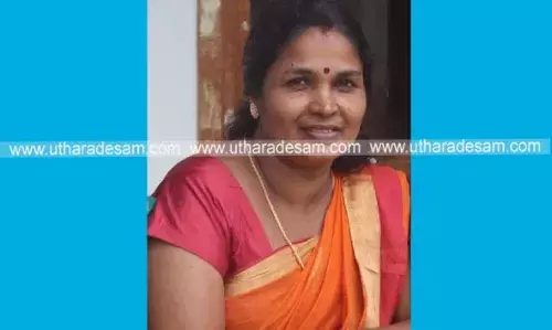 യുവതിയെ തൂങ്ങി മരിച്ച നിലയില് കണ്ടെത്തി യുവതിയെ തൂങ്ങി മരിച്ച നിലയില് കണ്ടെത്തി